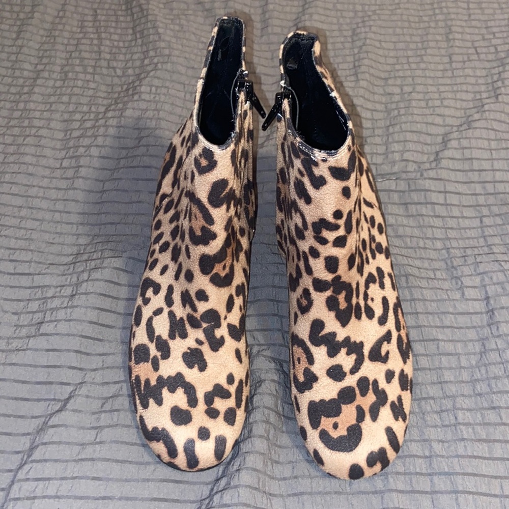 Cute boots